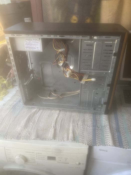 Caixa de computado PC