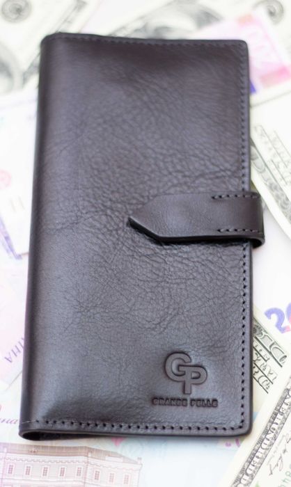 Портмоне Grande Pelle
