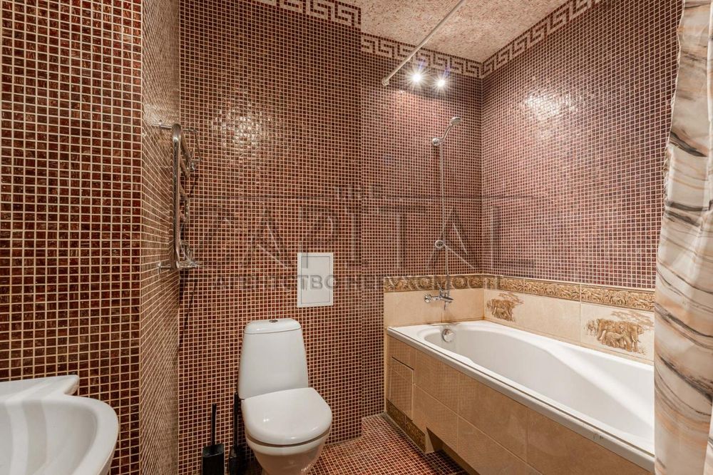 Продажа 3-к квартиры, ул. Урловская, Позняки