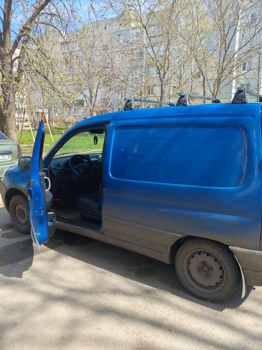 Продам авто в хорошем состоянии