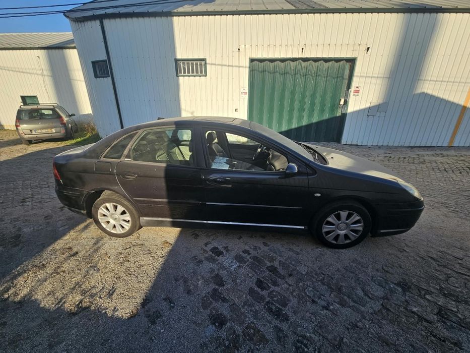 Citroen C5 1.6HDI
