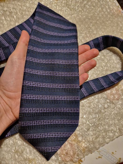 Галстук краватка Vuldi в гарному станi вживаний