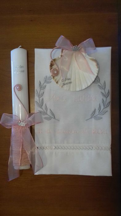 Batismo ou Batizados