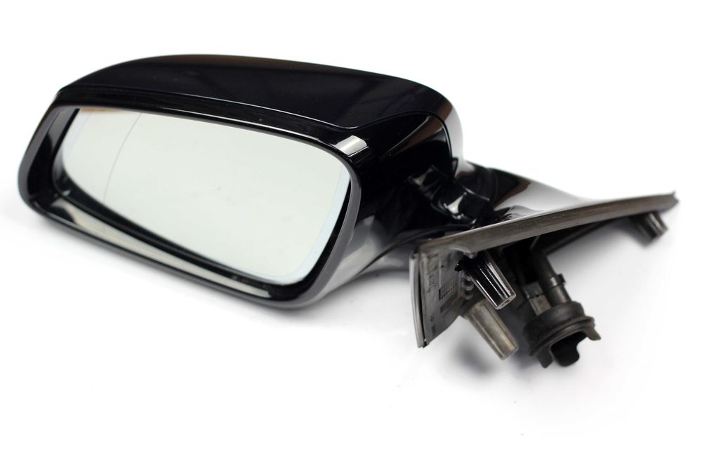 Lewe lusterko BMW F10 fotochrom 3PIN A89 elektrycznie składane Mpakiet