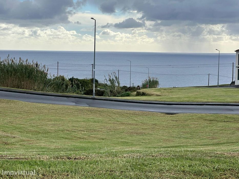 Terreno à venda – Ponta Garça, Vila Franca do Campo