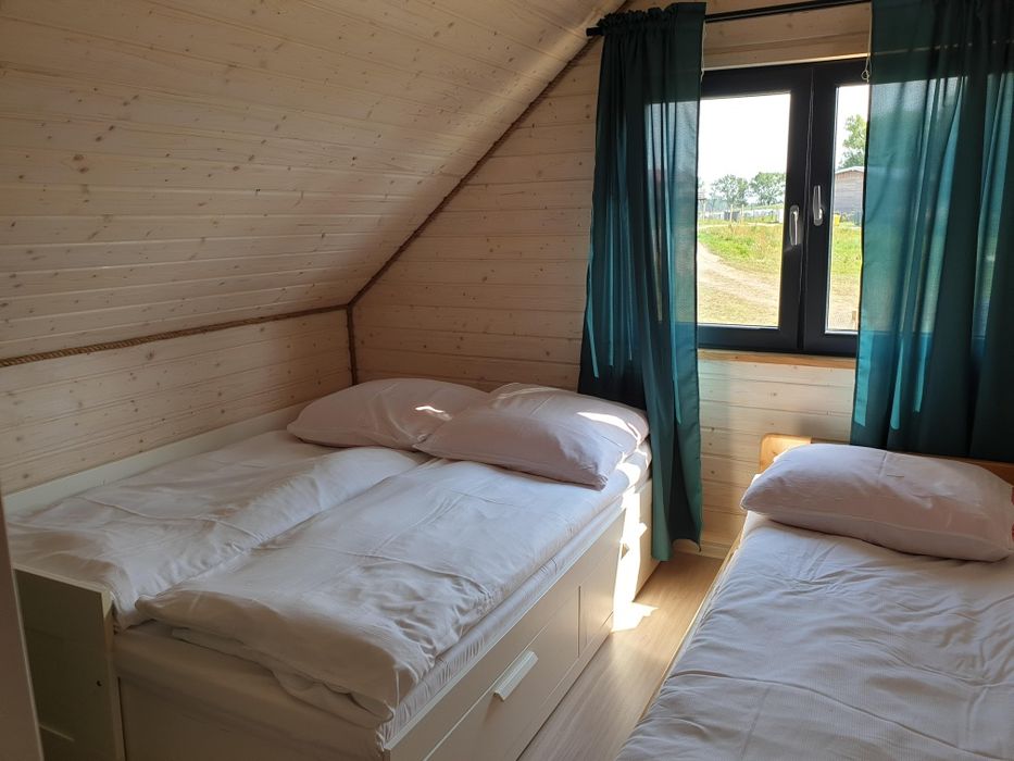 Wolny Świeta Majówka Jezioro  Kominek Bania z jacuzzi Sauna 3 sypialni