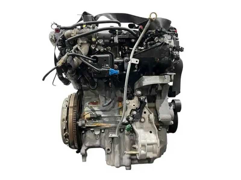 Motor Fiat Stilo, Alfa Romeo 156, 147 1.9 JTD 115 CV   192A1000