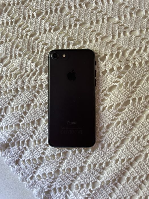 iphone 7 (bom estado)