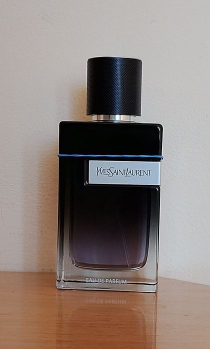 YSL Y edp 100 ml
