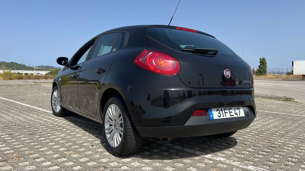 Fiat bravo otimo estado