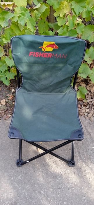 Комплект карповый рыбацкий