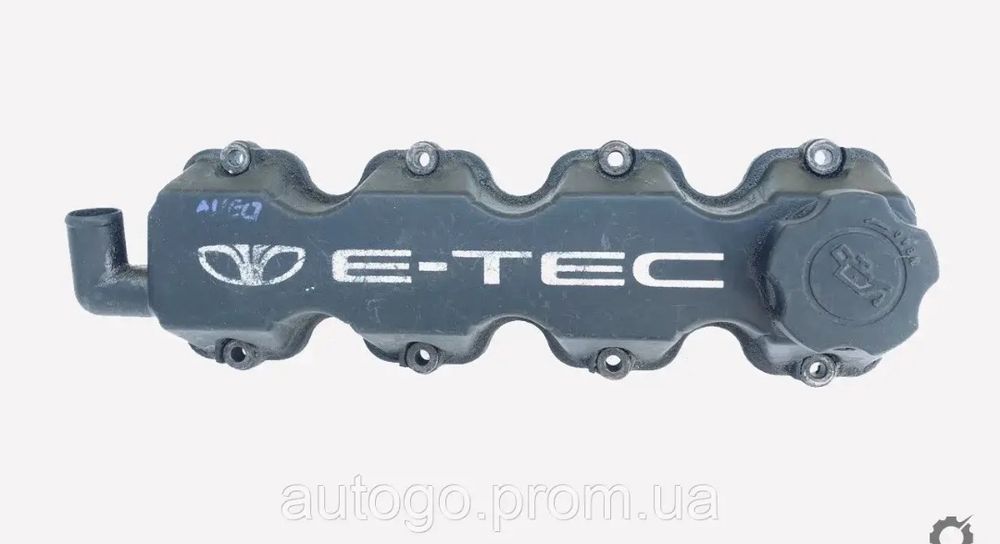 Клапанной крышка на ланос 1.5