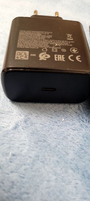 Ładowarka 45w kabel c do Samsunga