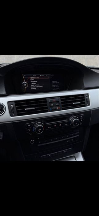 Bmw e91 320d Lci (muitos extras)