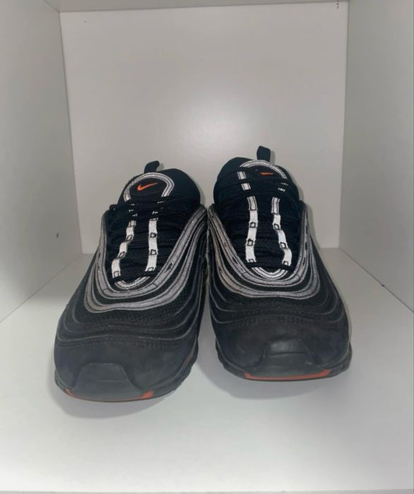 air max 97 usadas