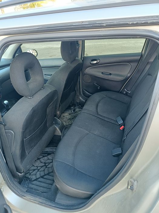 Peugeot 206 SW 2006