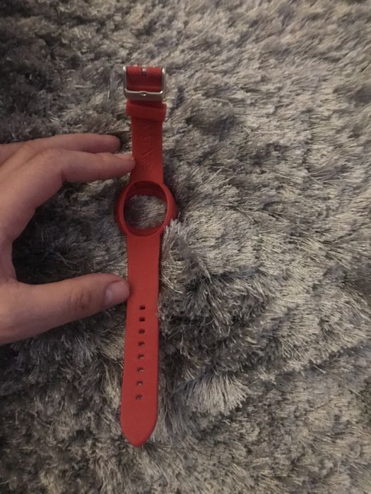 Bracelete relógio watx and co