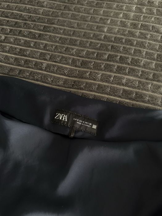 Спідниця ZARA | Юбка ZARA