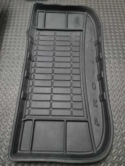 Protecção Porta Bagagem Opel Adam
