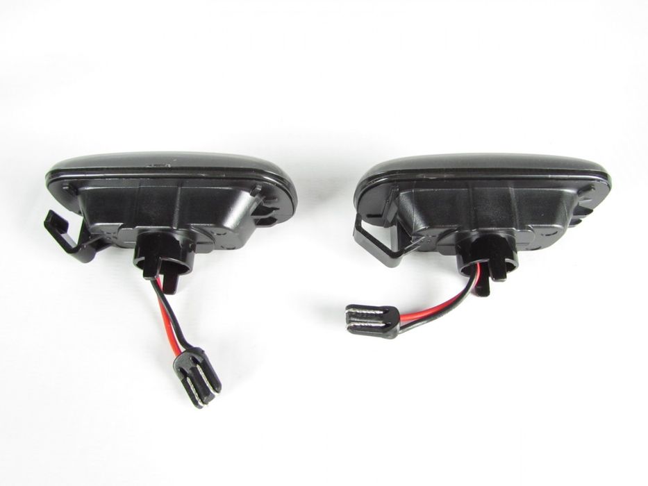 Conjunto Piscas Escurecidos Audi A3 Ref: C37595