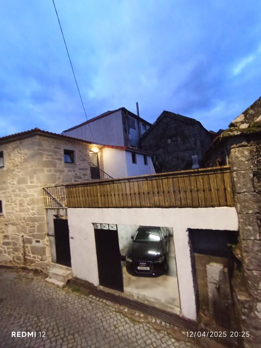 Casa férias Gerês/Cabreira