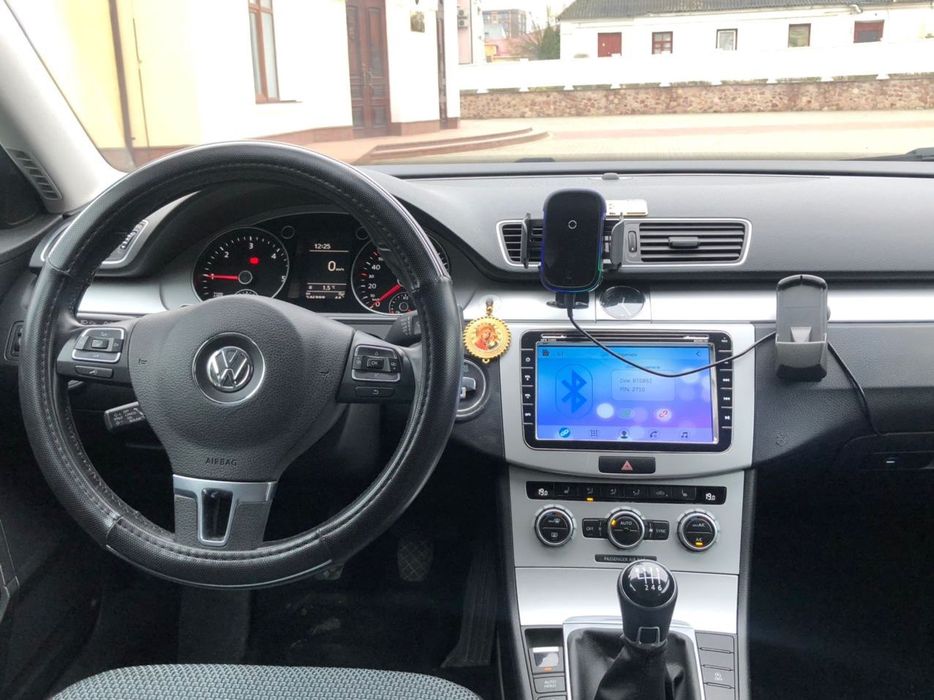 Продам авто в доброму стані