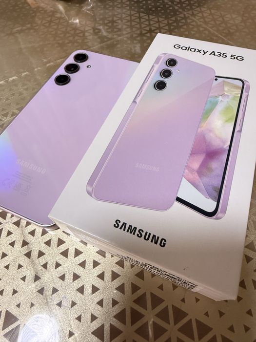samsung Galaxy A35 5G/256