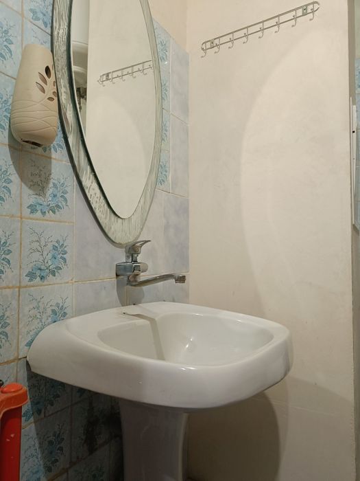 Продам 1 комн квартиру ул.Филатова.Хозяин