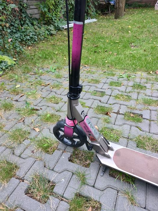 Hulajnoga Oxelo Mid 9