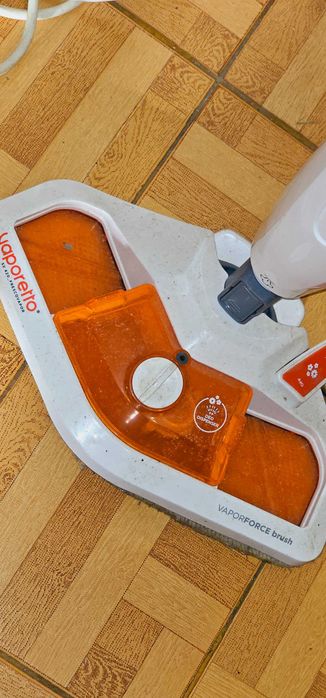 Mopa a vapor Polti Vaporetto SV420