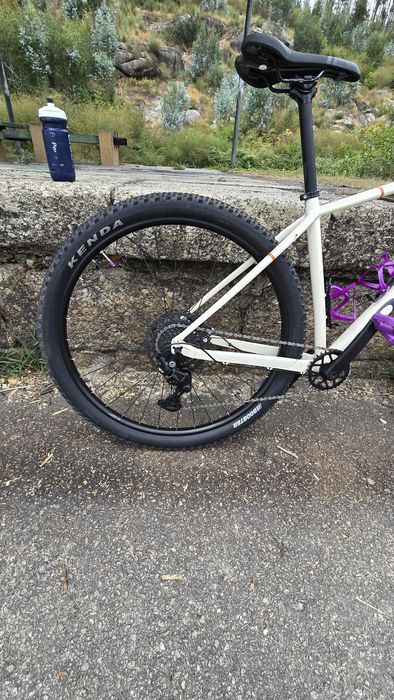 Bicicleta  Orbea Onna 40