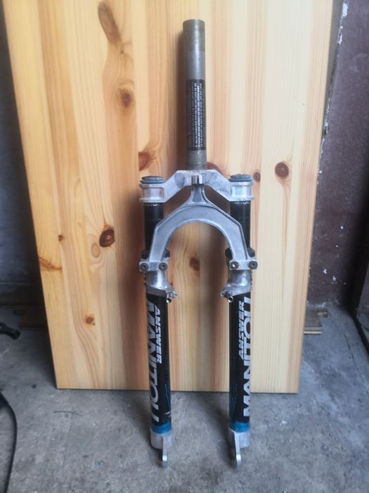 MANITOU ANSWER サスペンション　OLD MTB MANITOU ANSWER サスペンション OLD MTB MANITOU ANSWER