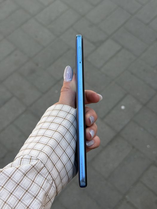 Redmi note 11 6/128