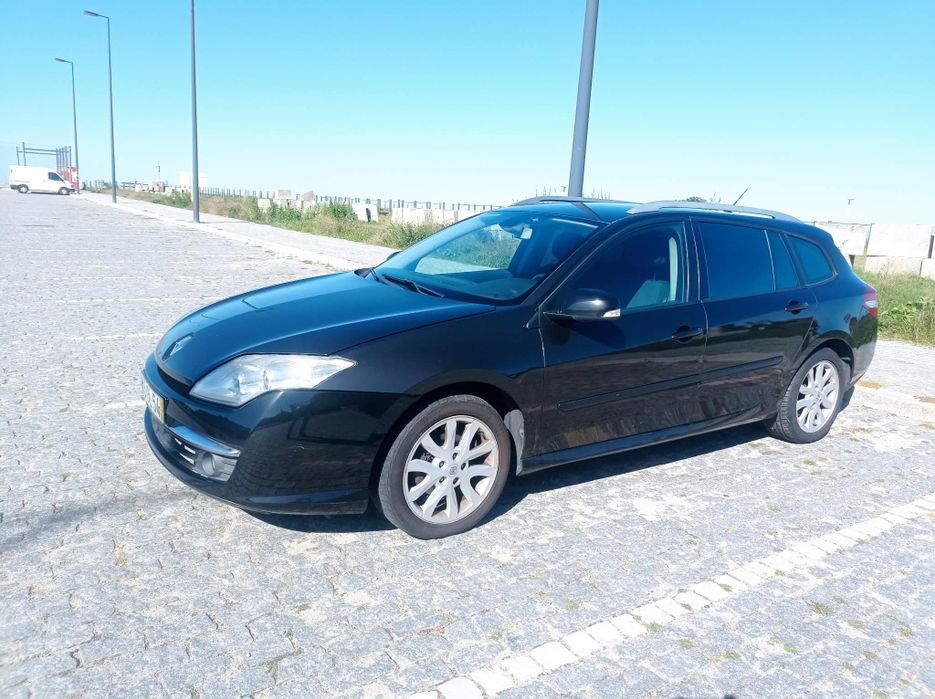Renault Laguna 1.5dci