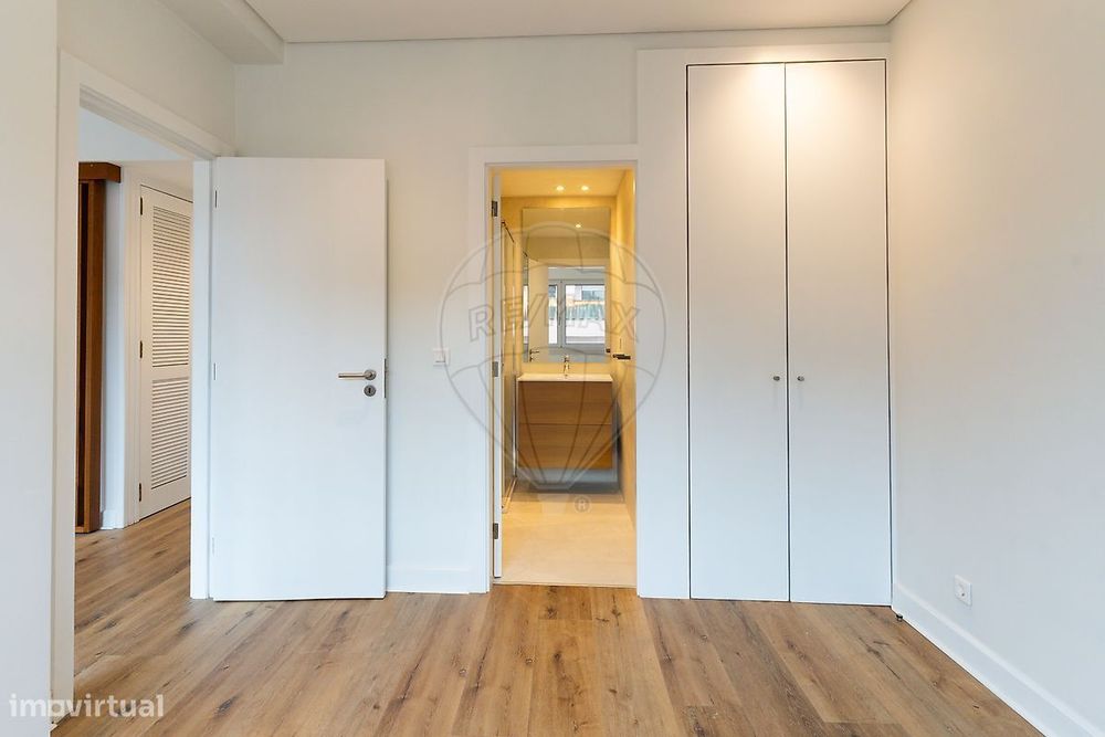Apartamento T1 para venda