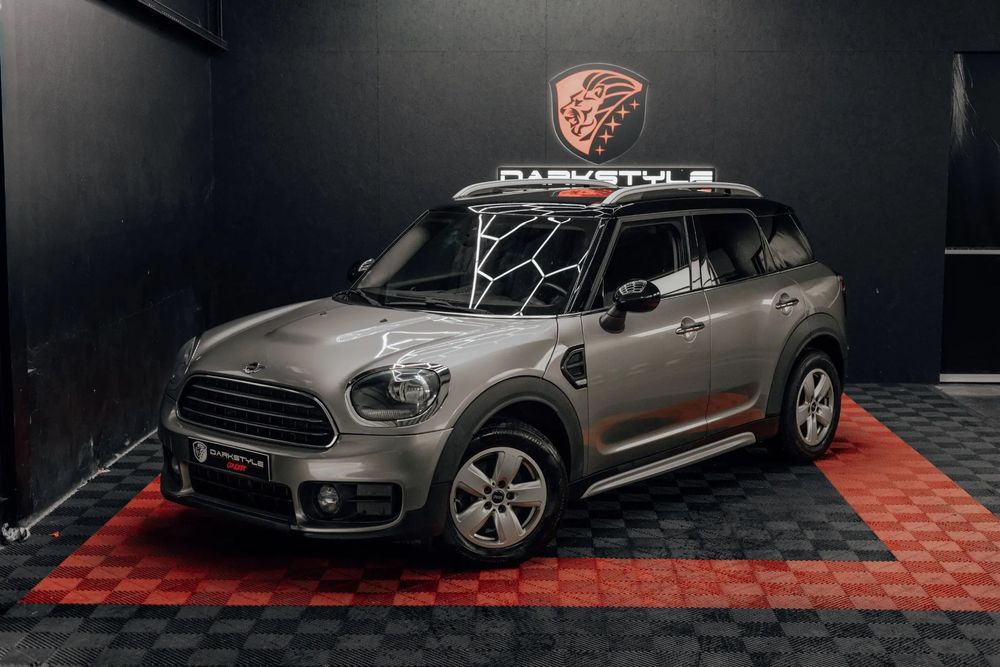 MINI Countryman Cooper D Classic