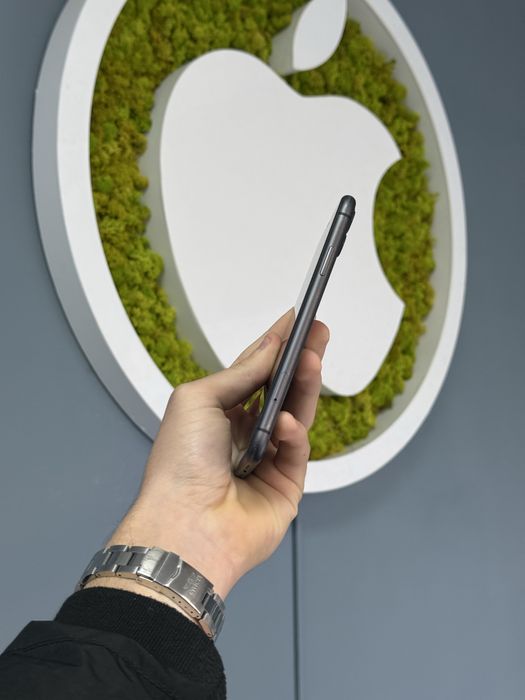iPhone 11 64gb Neverlock! Магазин! Гарантія! Айфон!
