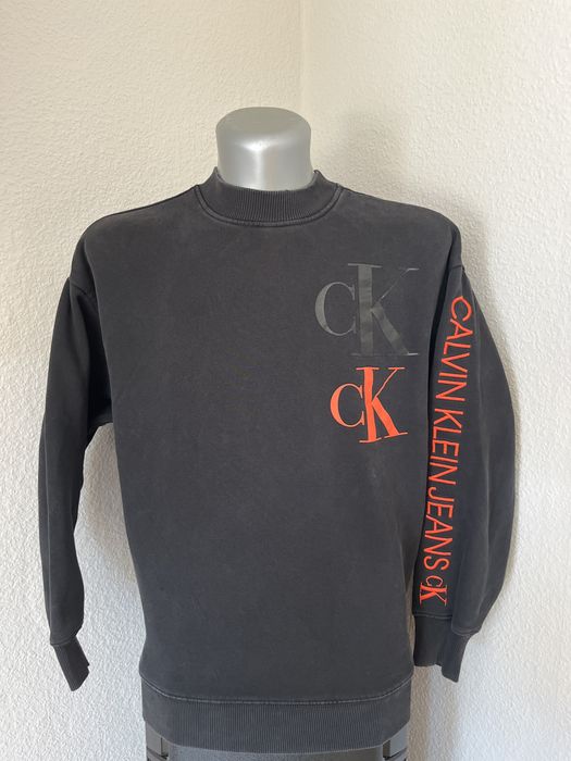 CalvinKlein‼️Bluza damska z dl.rekawem Roz.M‼️