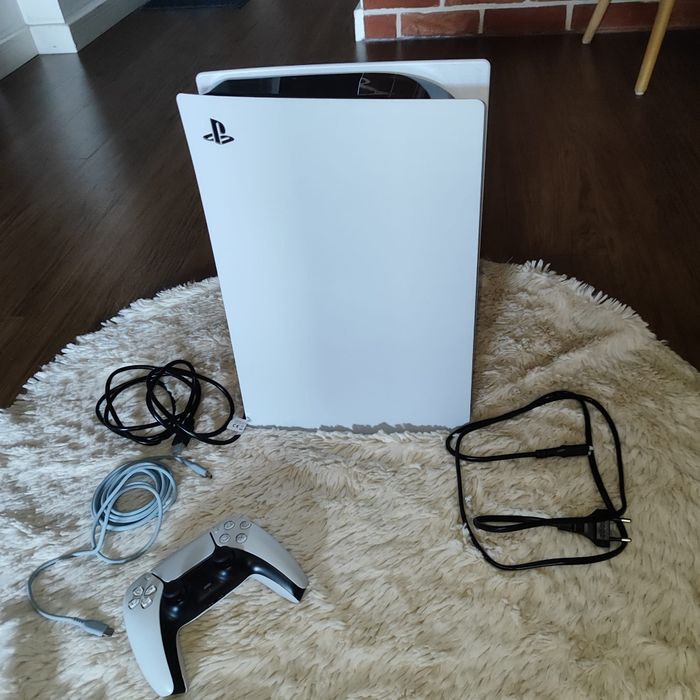 Ps5 fat 1216 soft 10.40