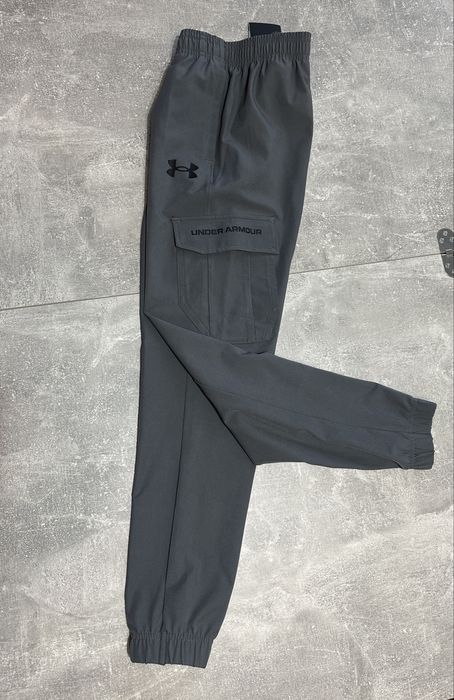 Штани карго спортивні Under Armour