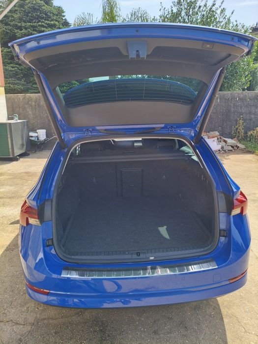 Renault Clio Sport Tourer — fotografia 3