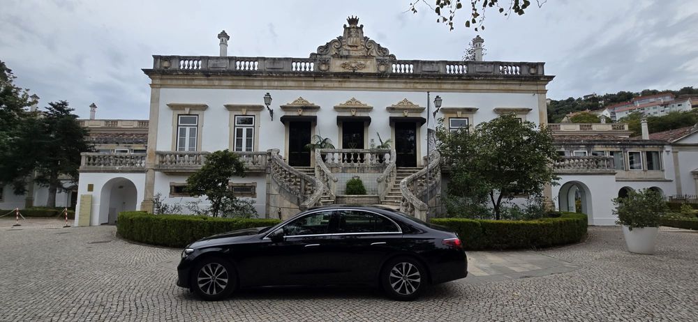 Vende-se empresa de turismo