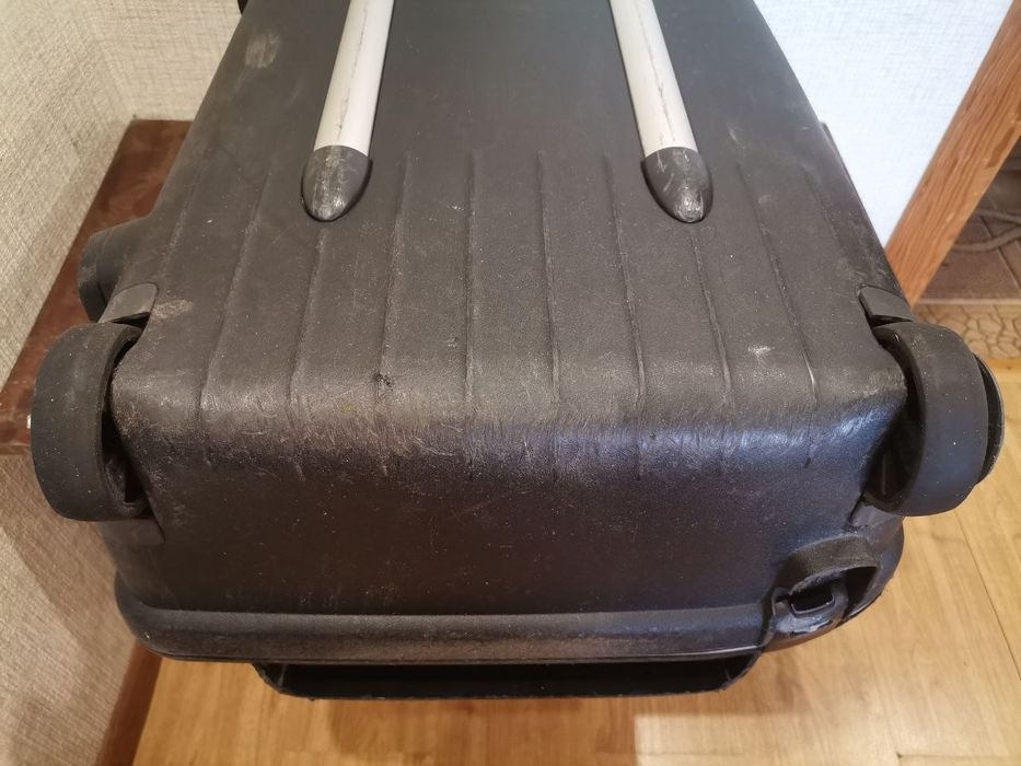 Samsonite 71 см розмір L  валіза велика чемодан большой