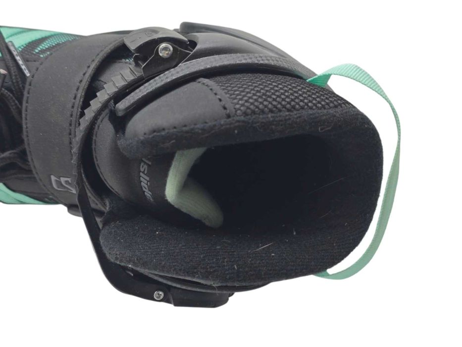 Damskie rolki Coolslide Lady DesQ rozmiar 38