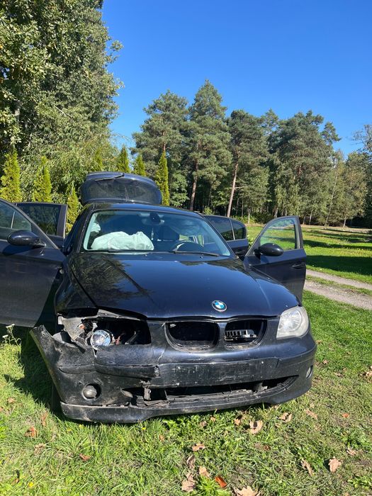 BMW Seria 1