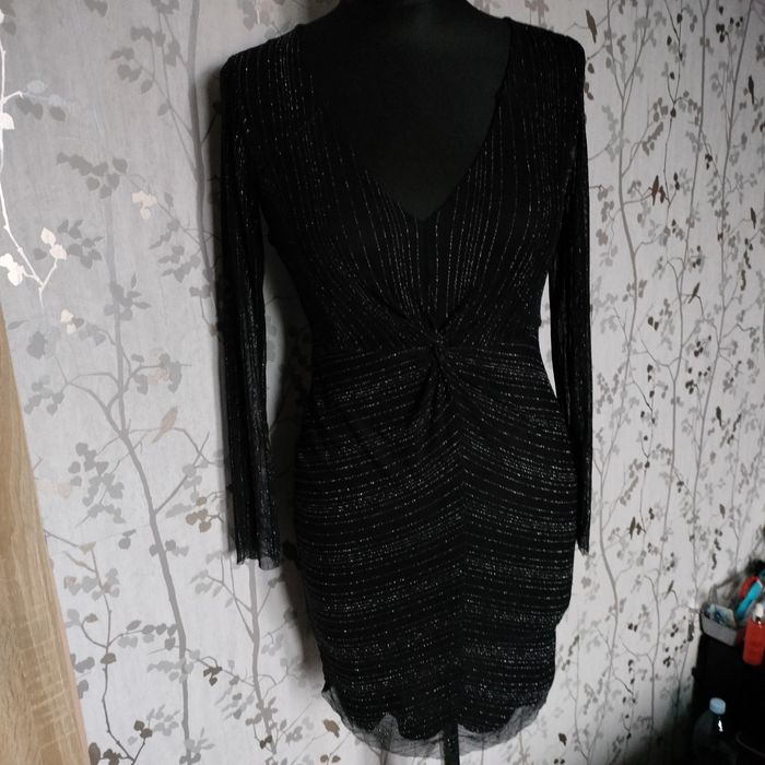 Sukienka sylwester xs-s