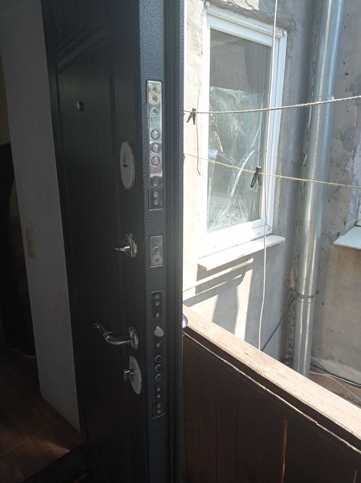 Сдам небольшую 1 комнатную квартиру в Центре улица Малая Арнаутская