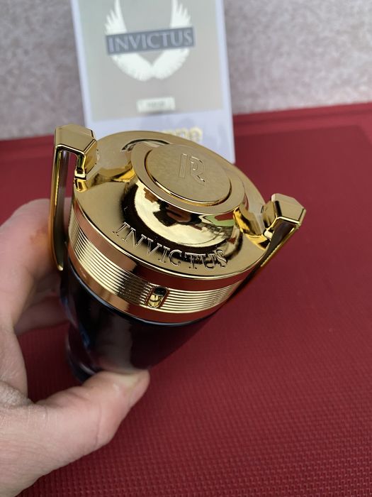 Rabanne Invictus. Parfum 100 мл.