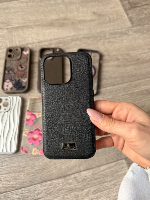 Чохли на iphone 14 pro(ціна за всі)