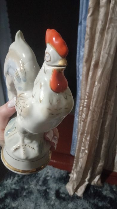 Петушок СССР Ссср